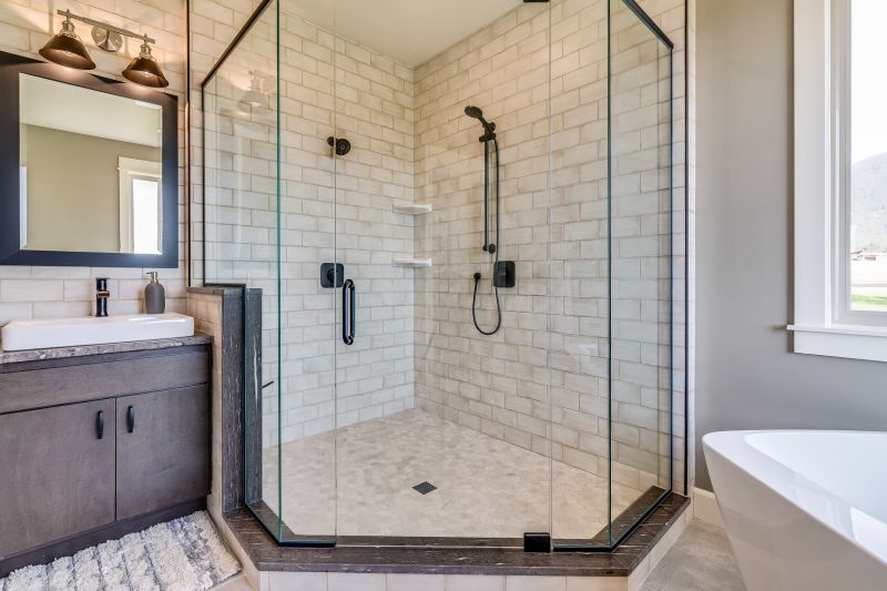 Specialty Shower Contractors
